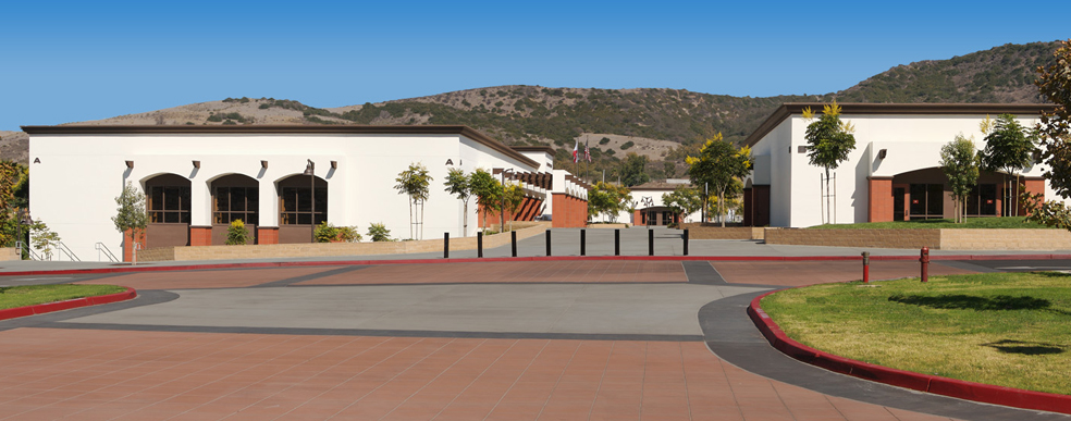 San Juan Hills High School by PJHM Architects Architizer