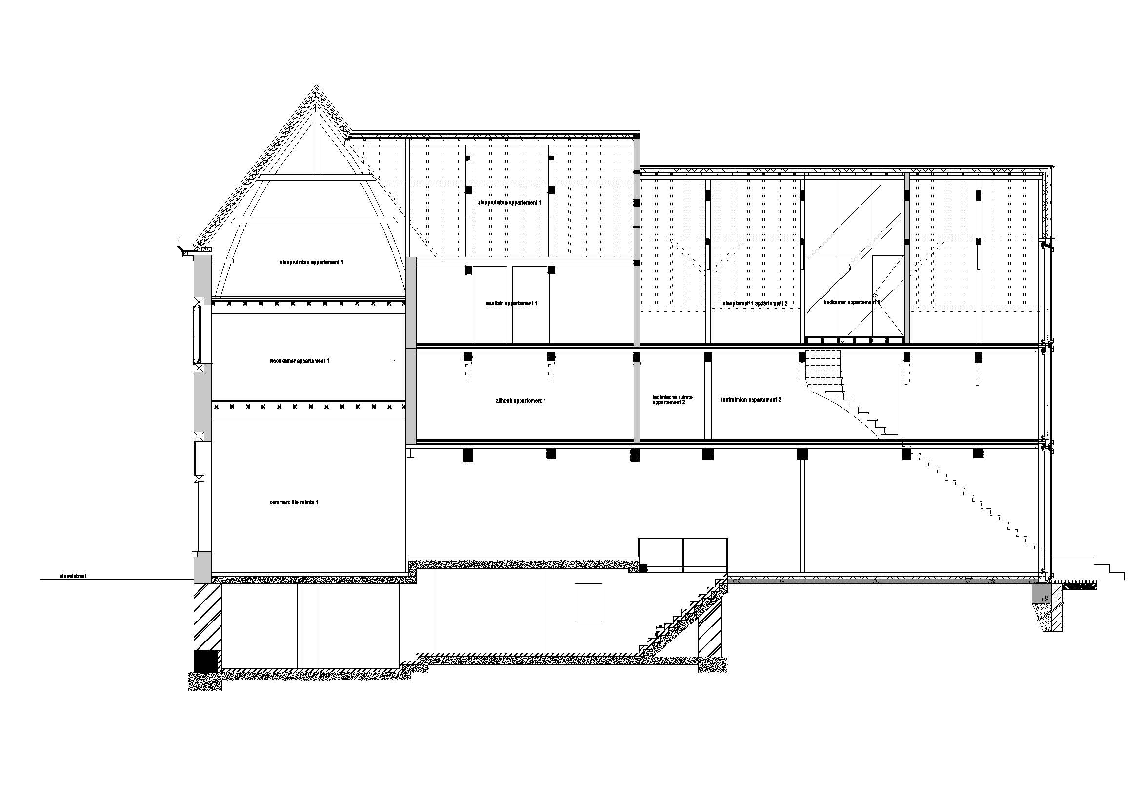 SintTruiden Architizer