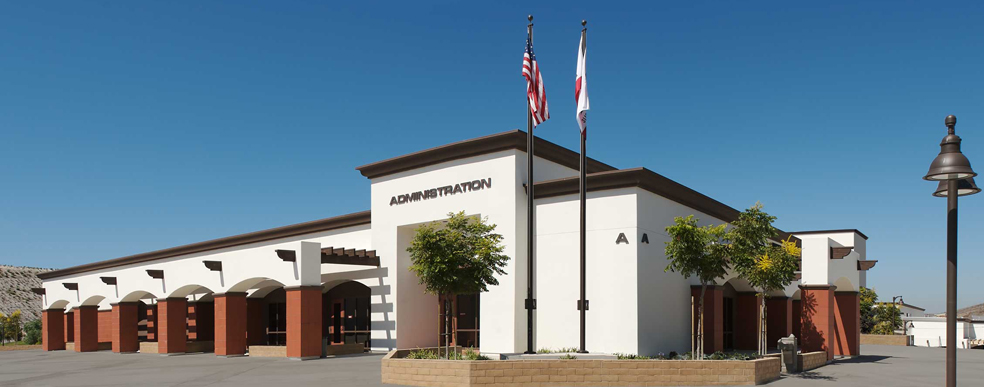 San Juan Hills High School - Architizer