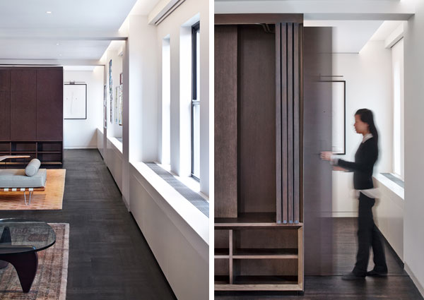 West End Avenue Residence by CDR Studio Architects, PC - Architizer