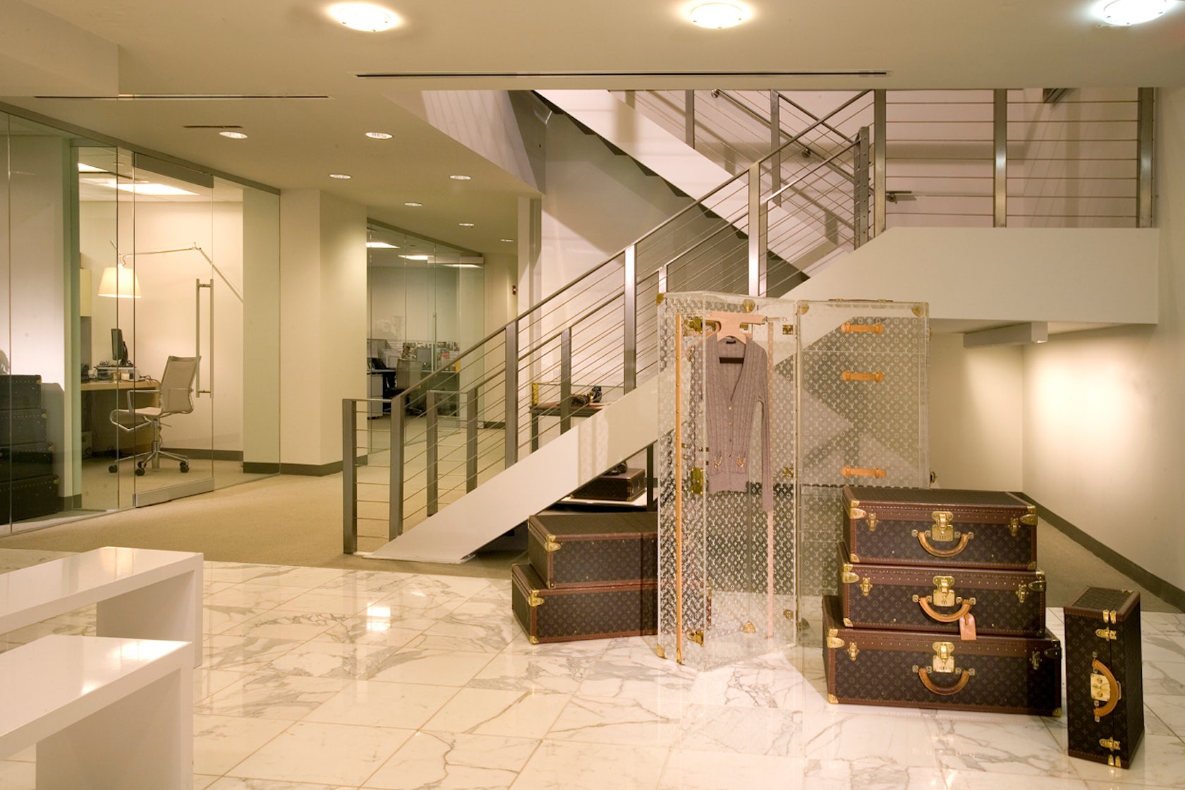 Louis Vuitton Corporate Office Headquarters - Phone Number & Address