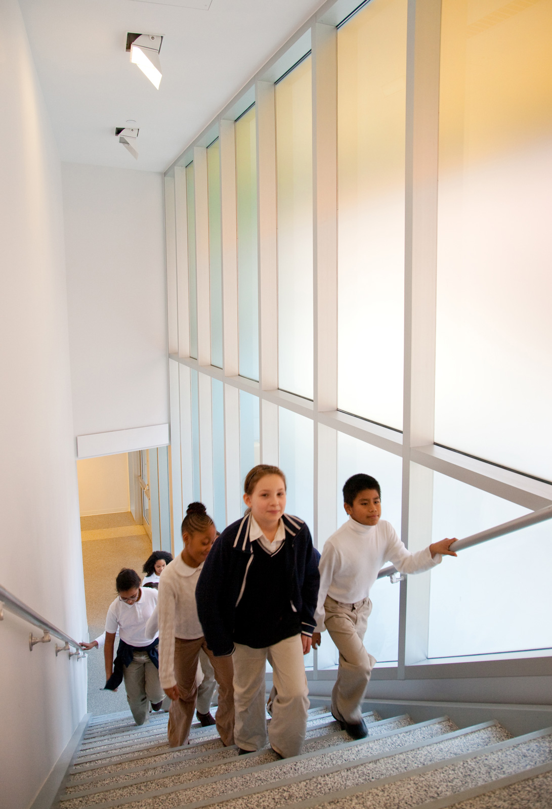 The East Harlem School by GLUCK+ - Architizer