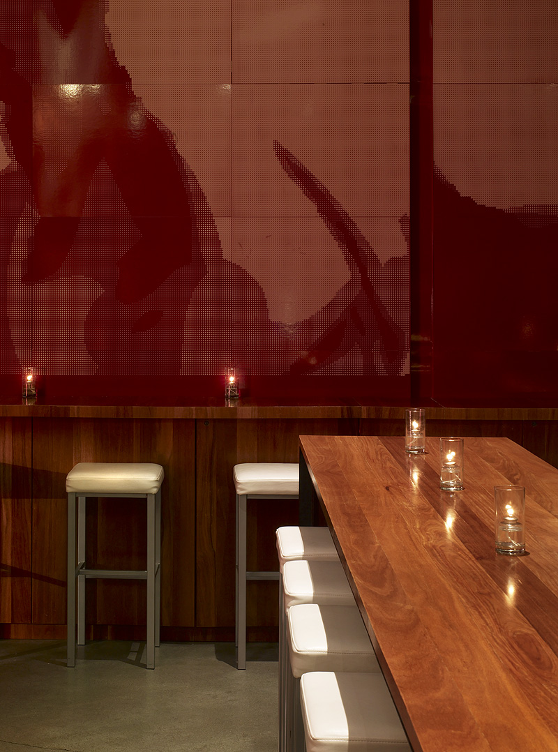 Bodega Wine Bar Hollywood by MAKE Architecture Architizer