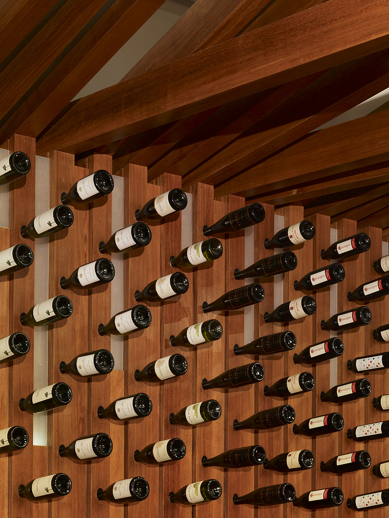 Bodega Wine Bar Hollywood by MAKE Architecture Architizer