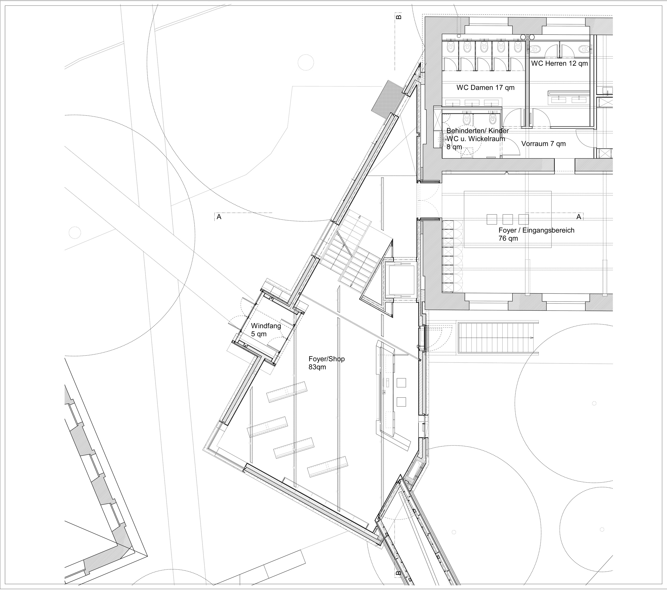 Felix Nussbaum Haus Extension On Architizer