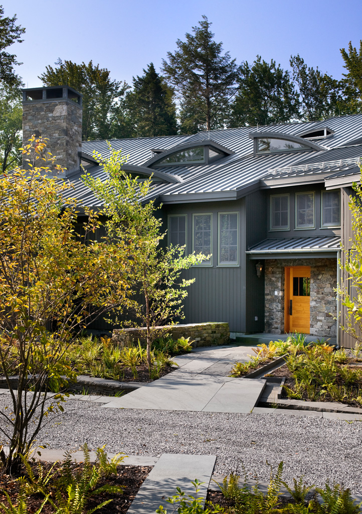 Lakewood House by Centerbrook Architects & Planners - Architizer