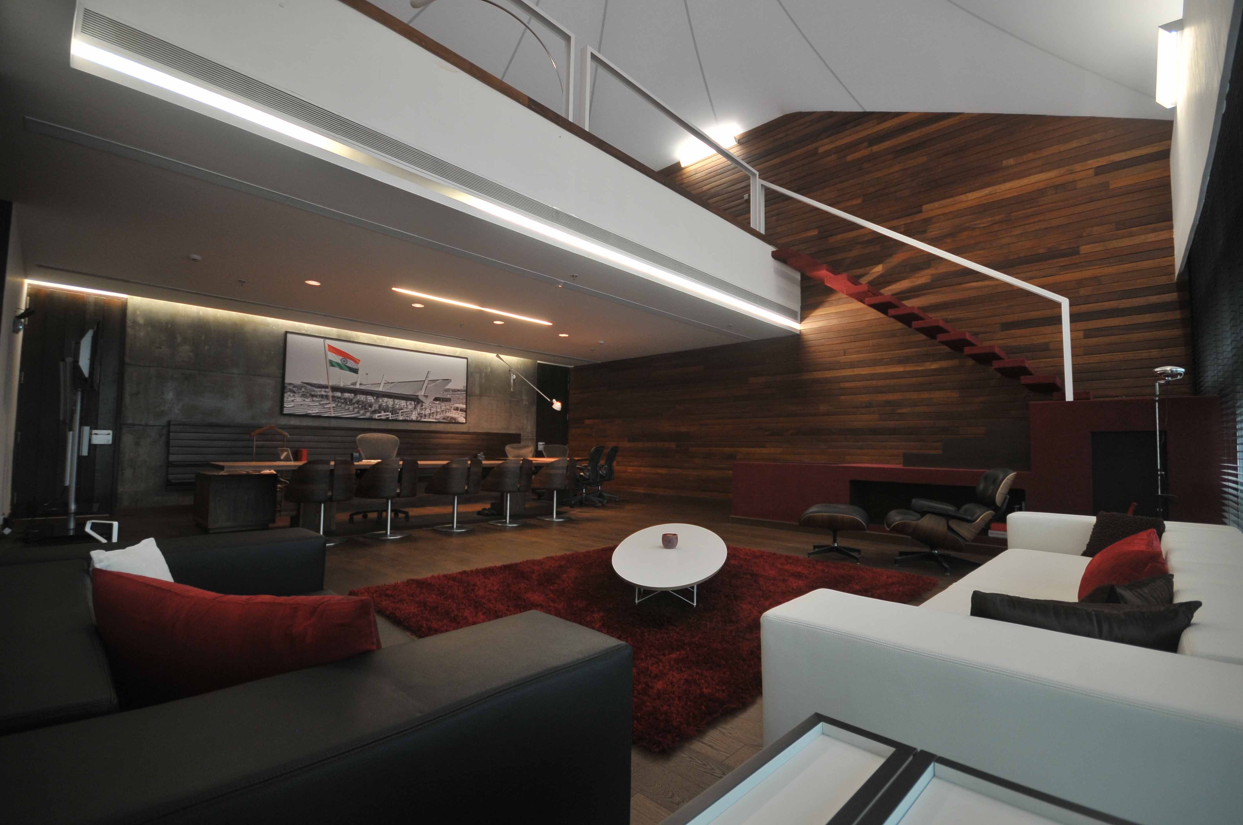 DSC Corporate by archohm - Architizer