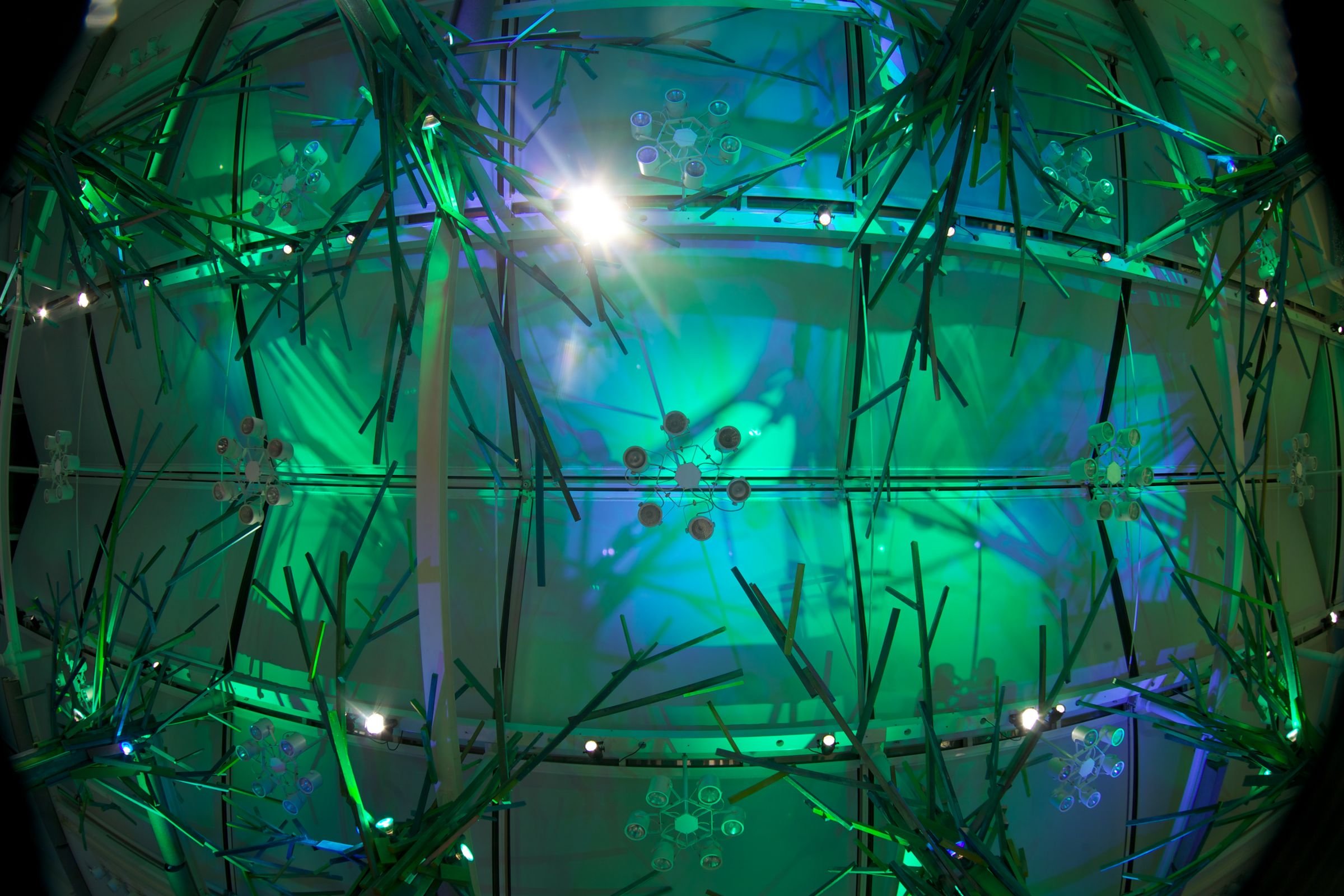 Birnam Wood II by Atelier Forte Architizer