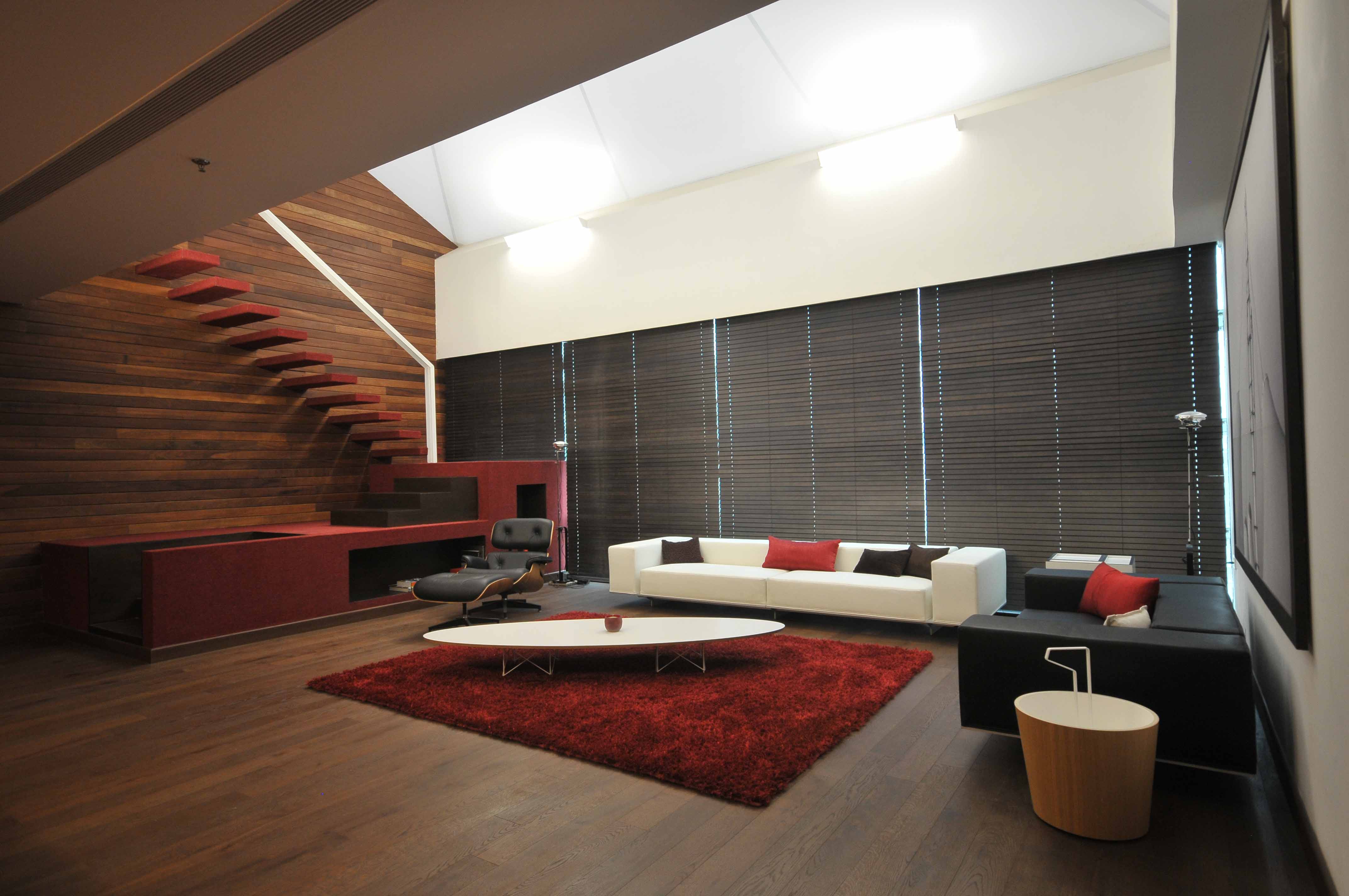 DSC Corporate by archohm - Architizer