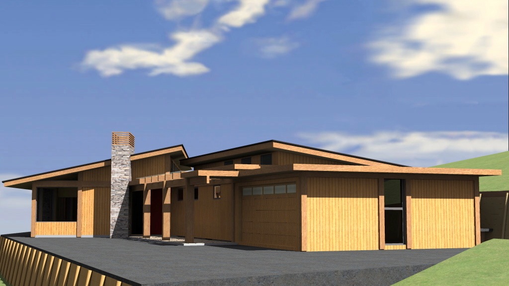 Tai tapu Country Estate by Bob Architecture Architizer