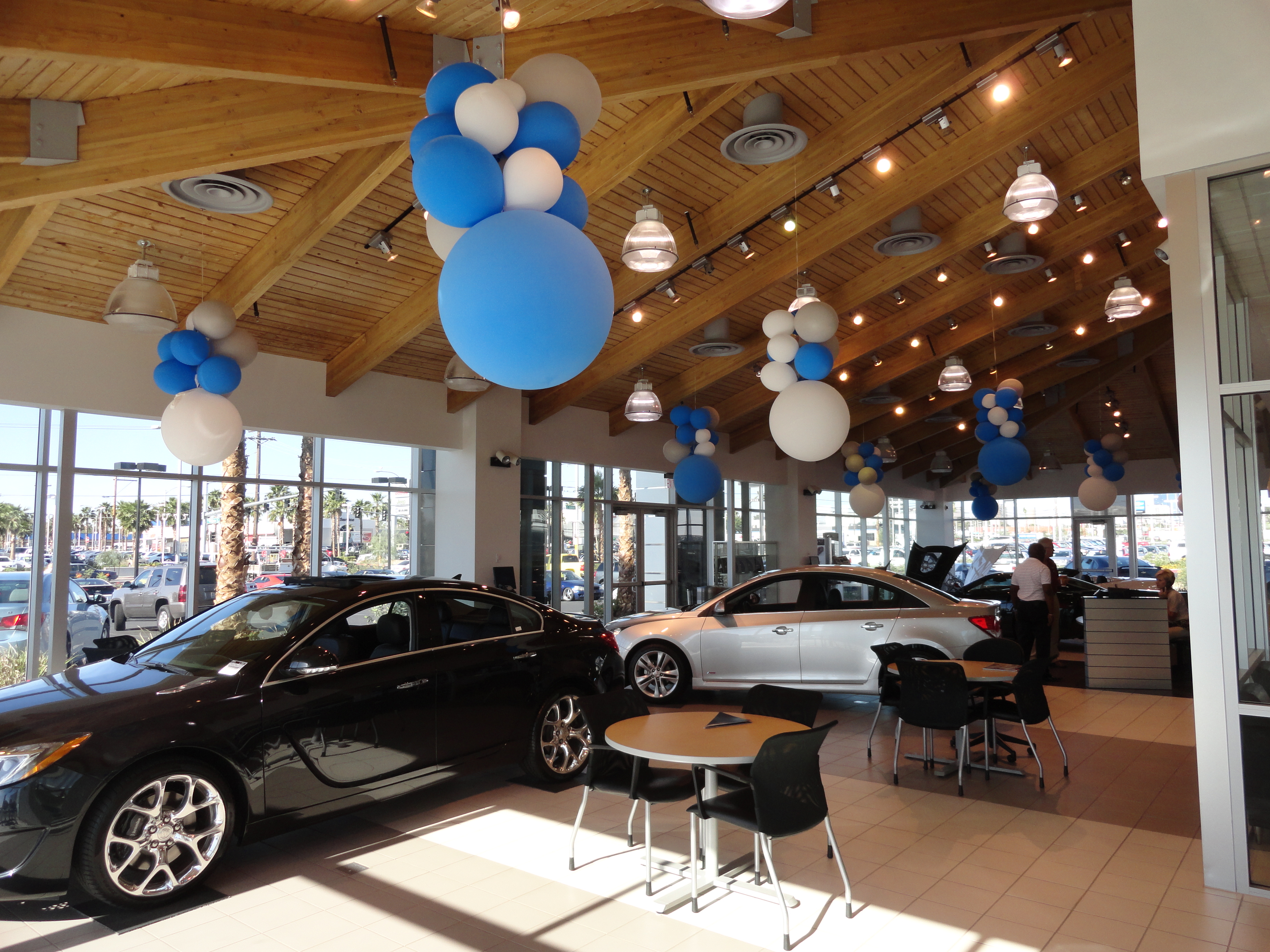 Fairway Chevrolet & GMC Dealership and Service Center Architizer