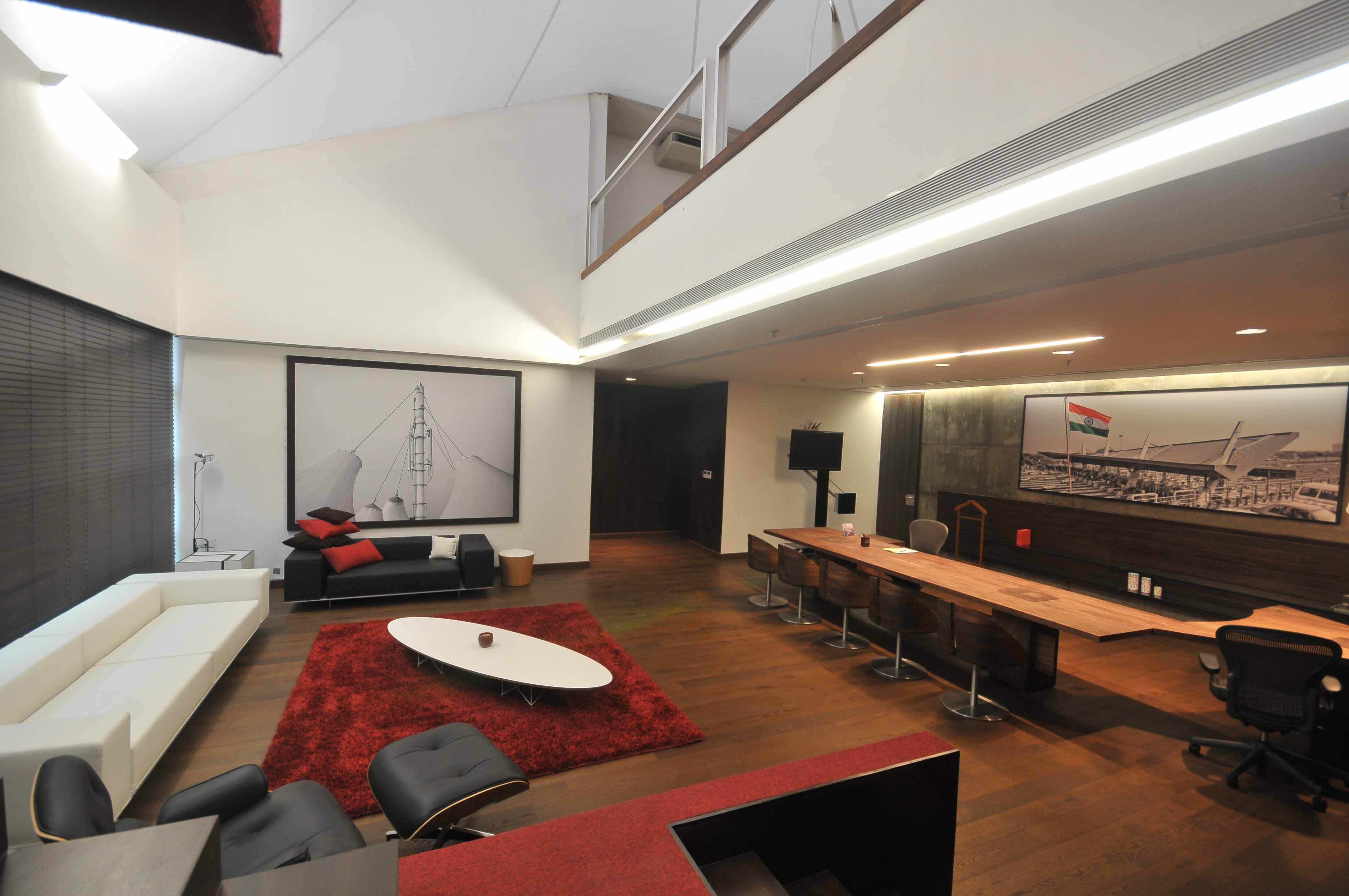 DSC Corporate by archohm - Architizer