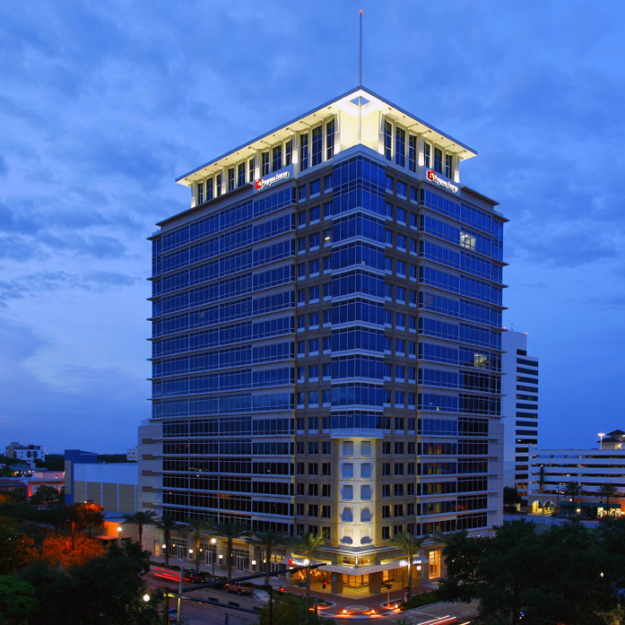 Progress Energy Architizer