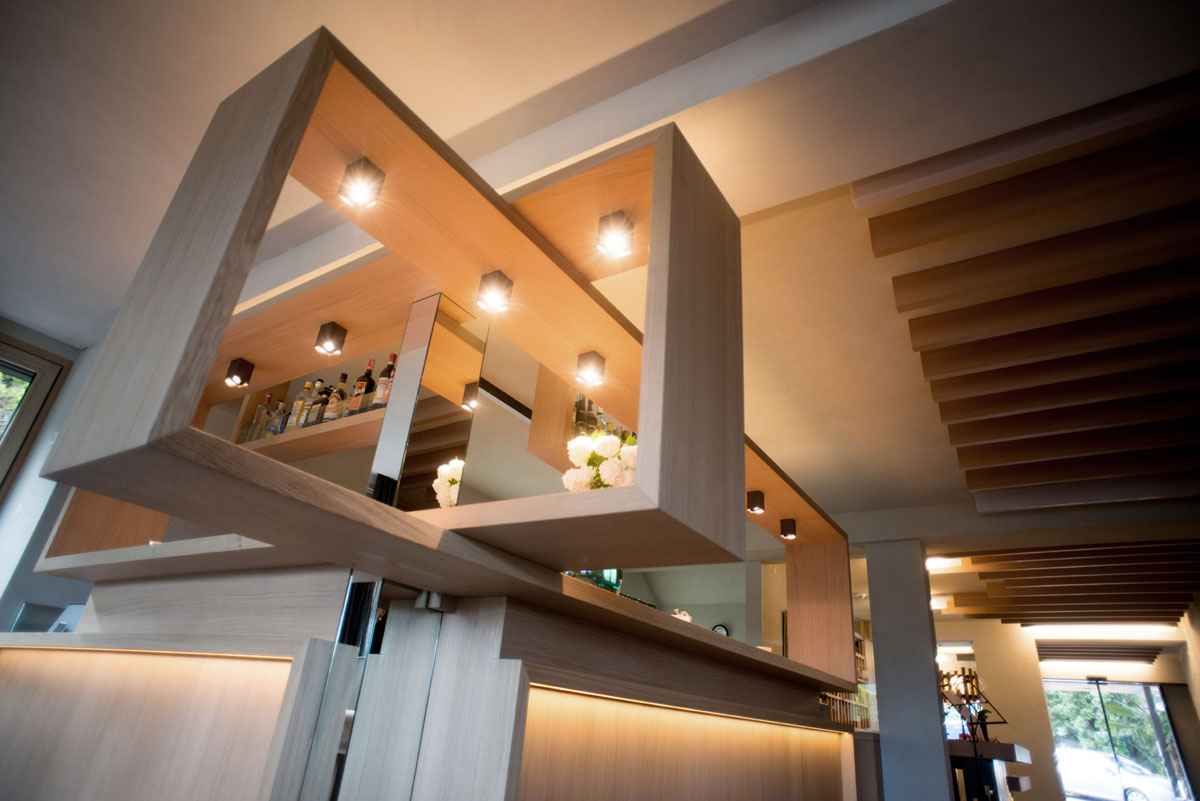 Hotel Panorama by NOA - Architizer