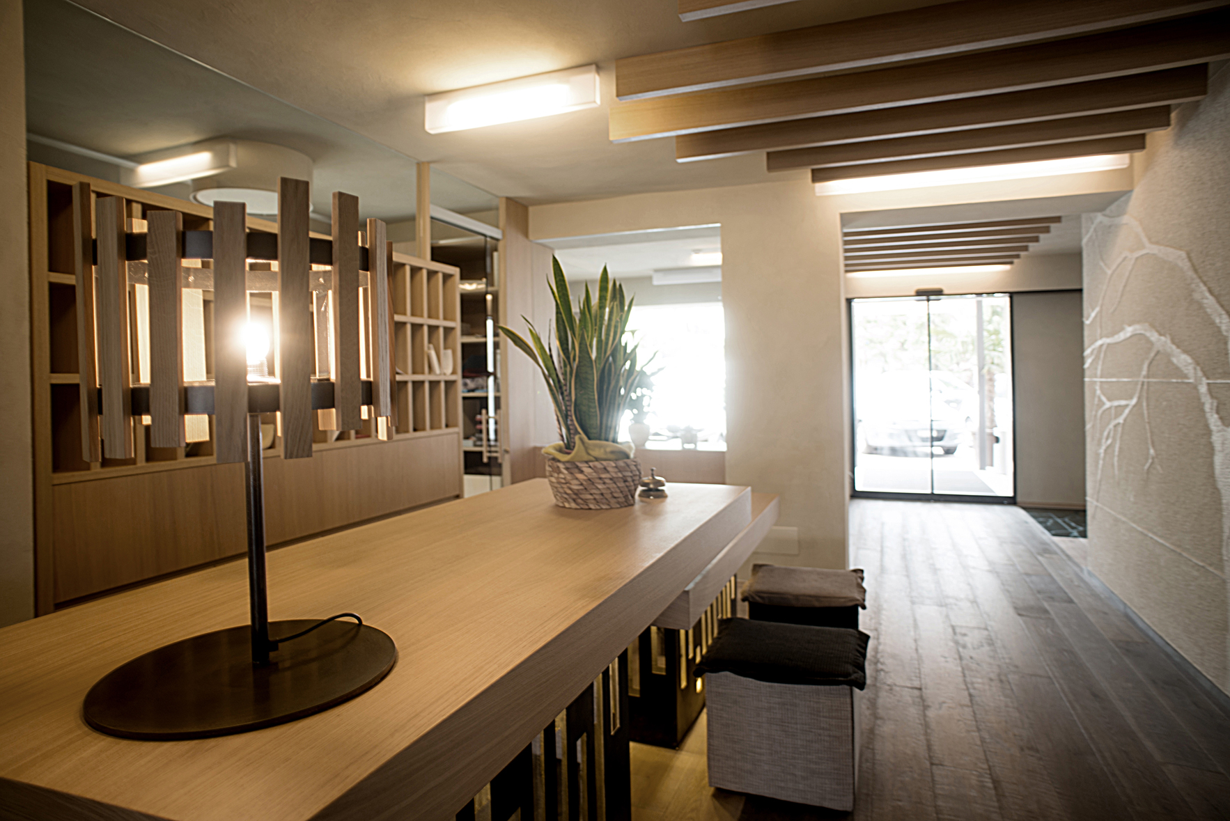 Hotel Panorama by NOA - Architizer