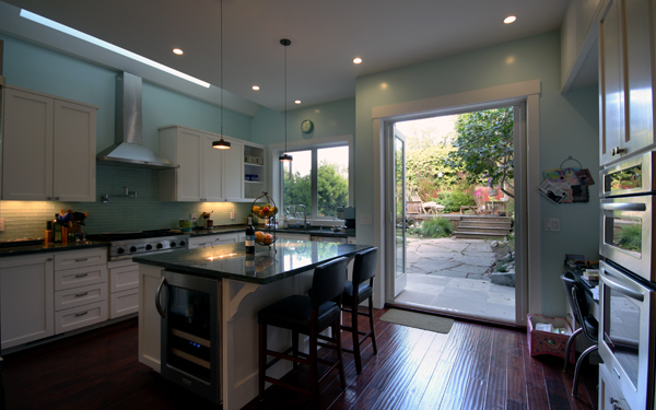 Missouri Residence by Green City Building Company Architizer