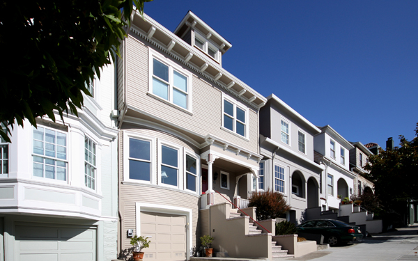 Missouri Residence by Green City Building Company Architizer