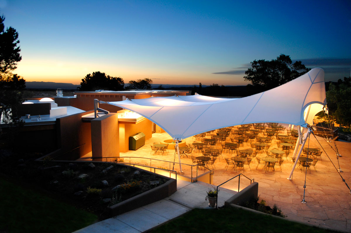 santa fe opera