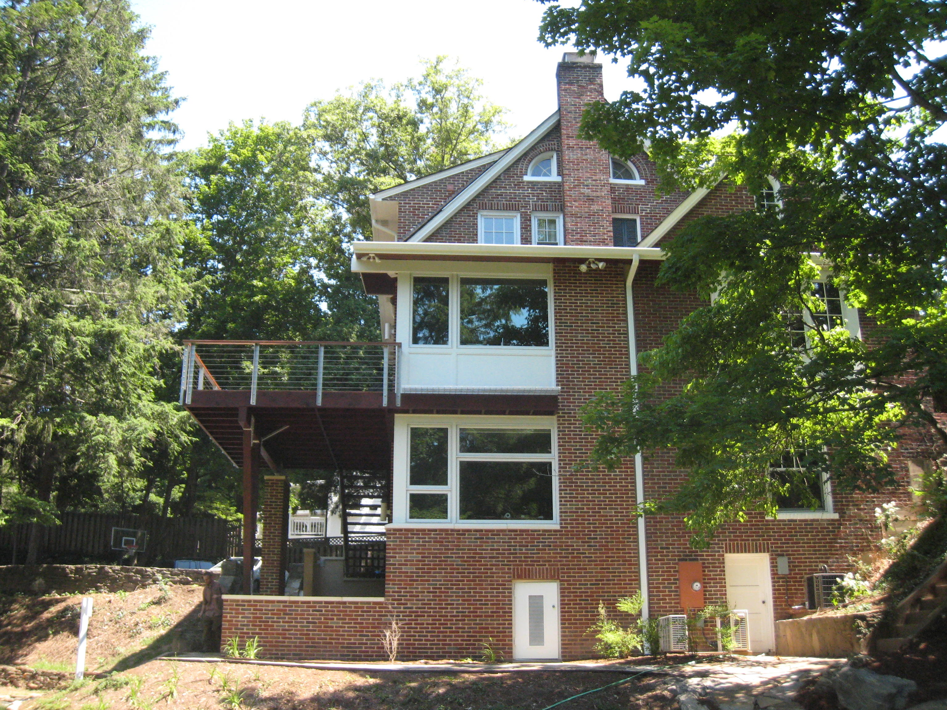 Kimberly Ave. Residence by Siegman Associates, Inc. Architizer