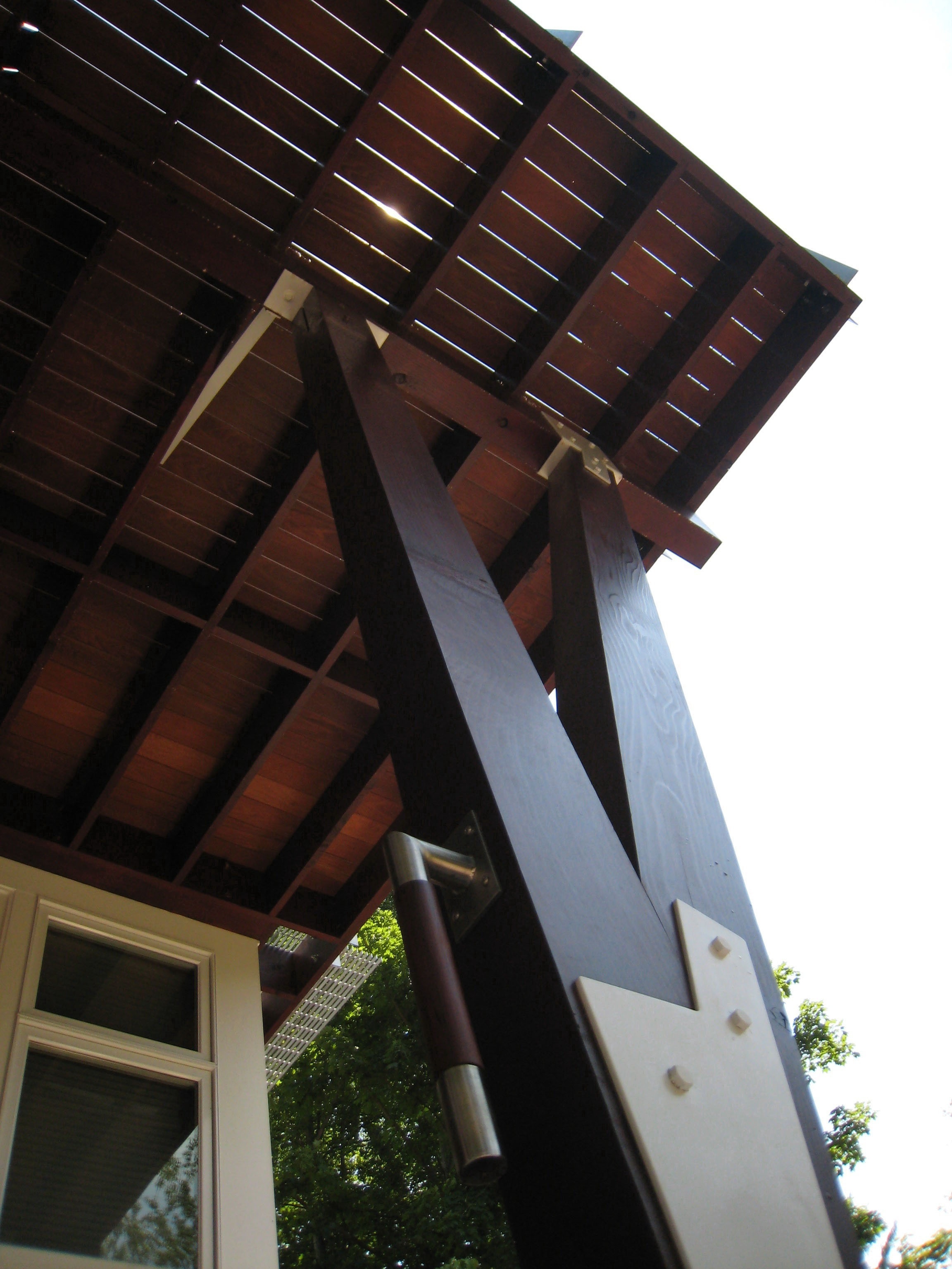 Kimberly Ave. Residence by Siegman Associates, Inc. Architizer