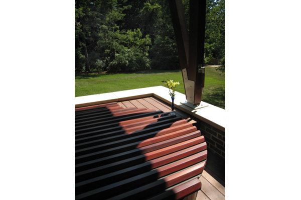 Kimberly Ave. Residence by Siegman Associates, Inc. Architizer