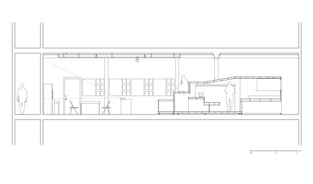 Briefcase House Architizer