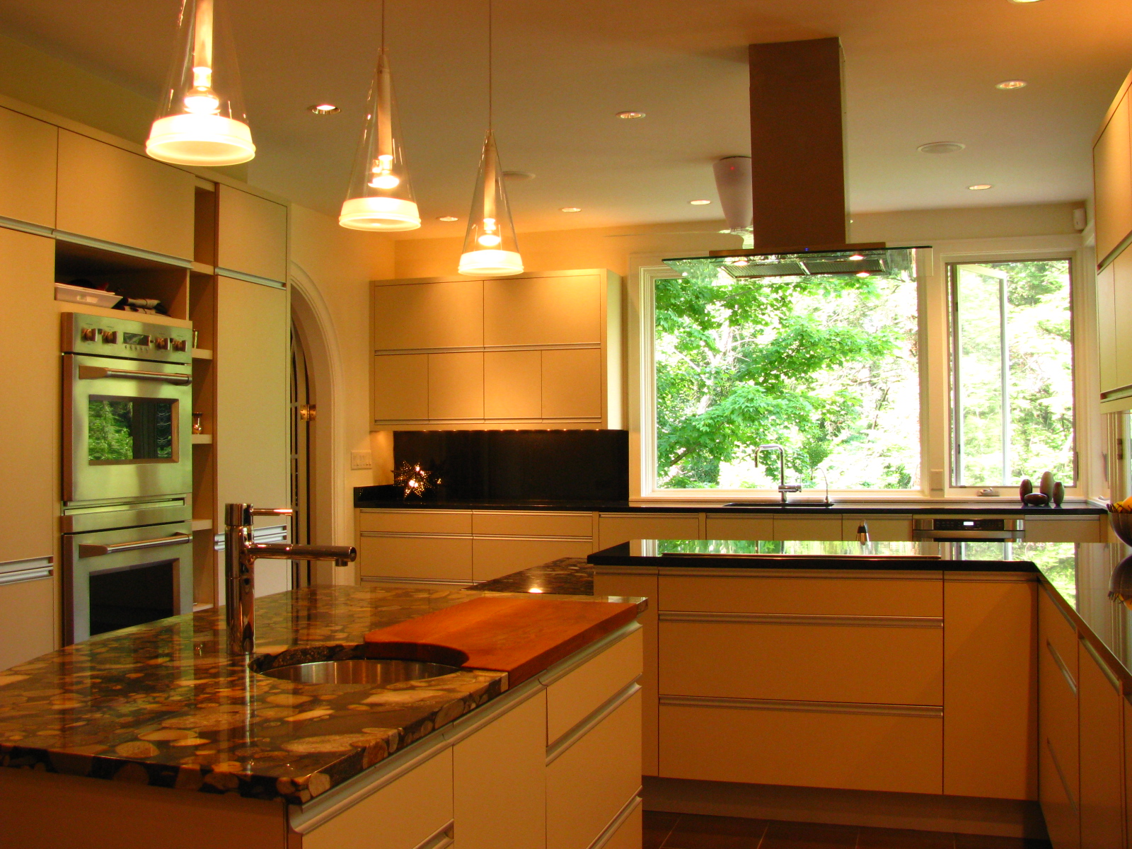 Kimberly Ave. Residence by Siegman Associates, Inc. Architizer