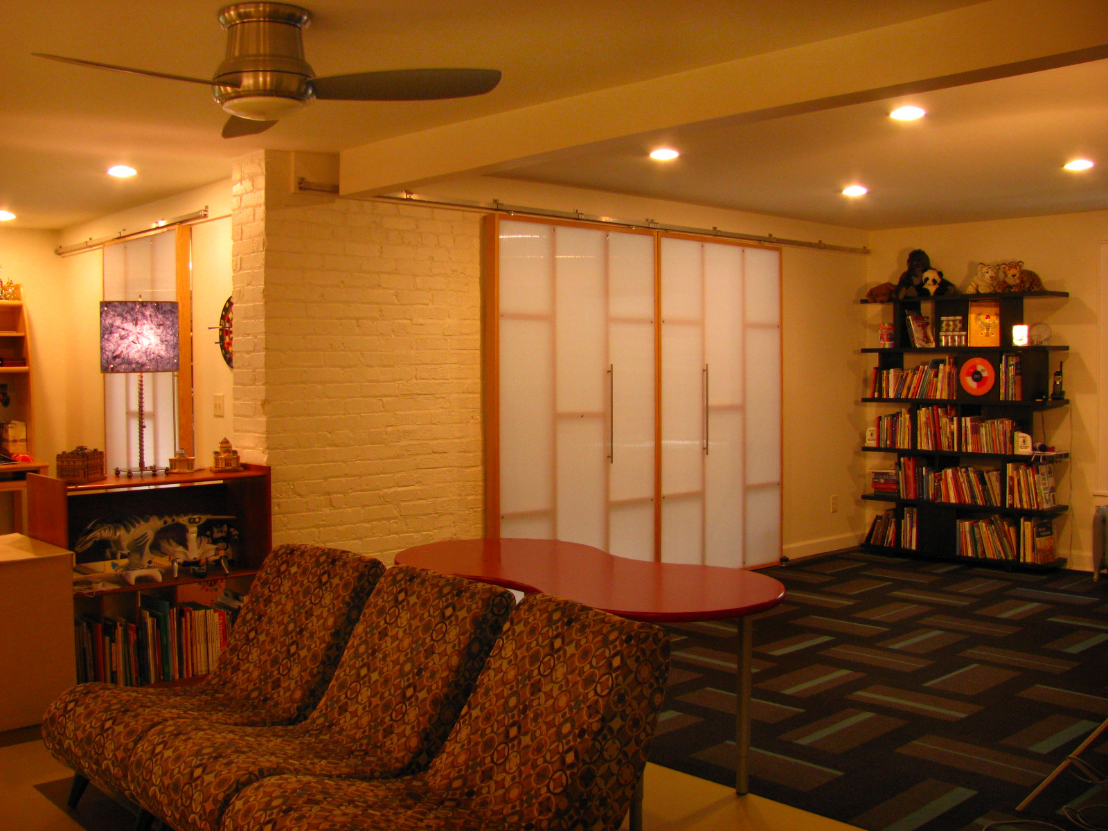 Kimberly Ave. Residence by Siegman Associates, Inc. Architizer