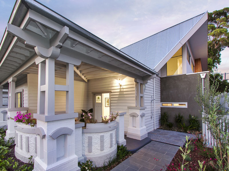 Black Rock House by Jost Architects Architizer