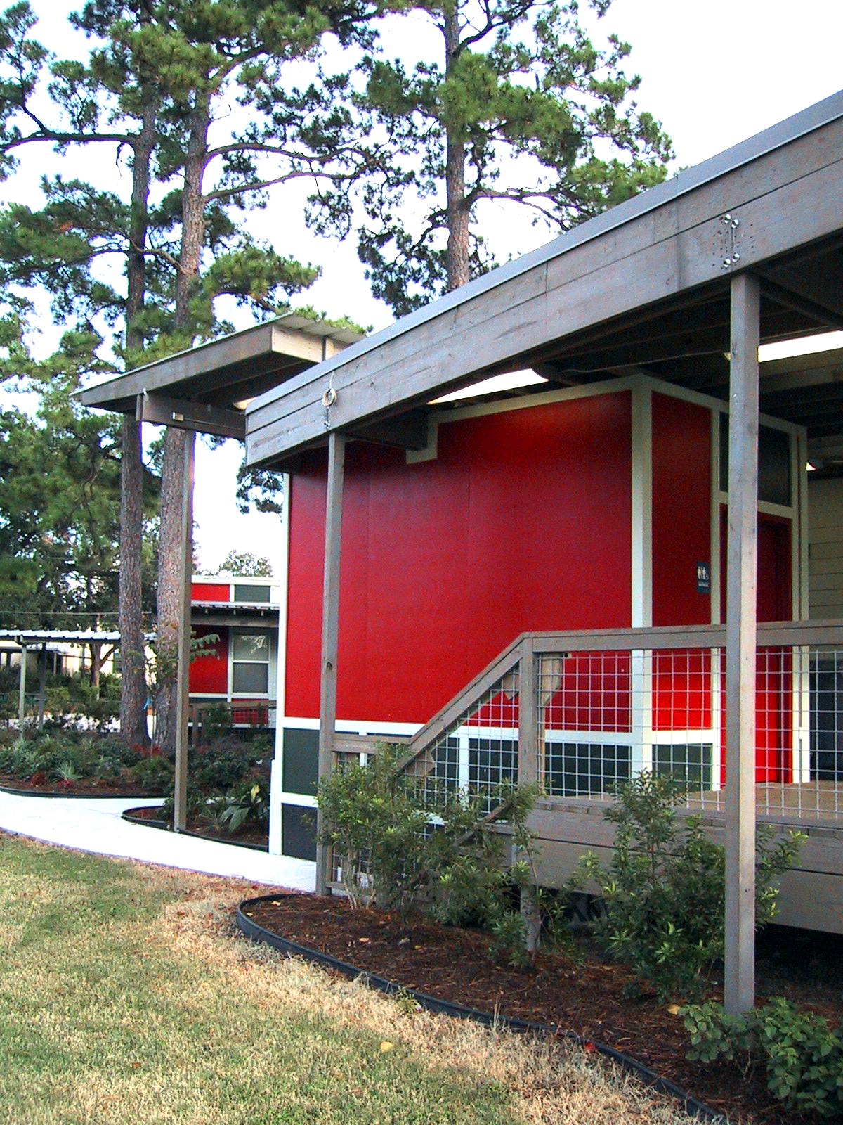 Avance Head Start Architizer