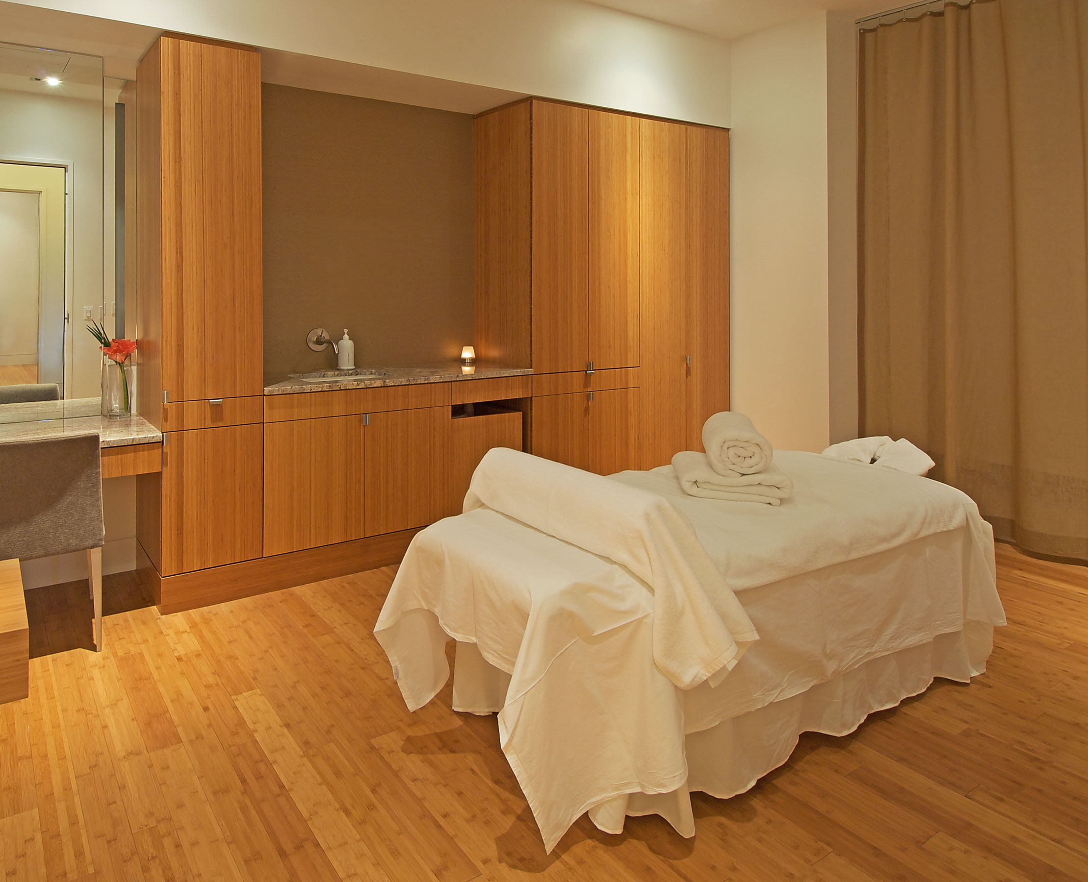 Spa Chakra by David Fleener Architect Architizer