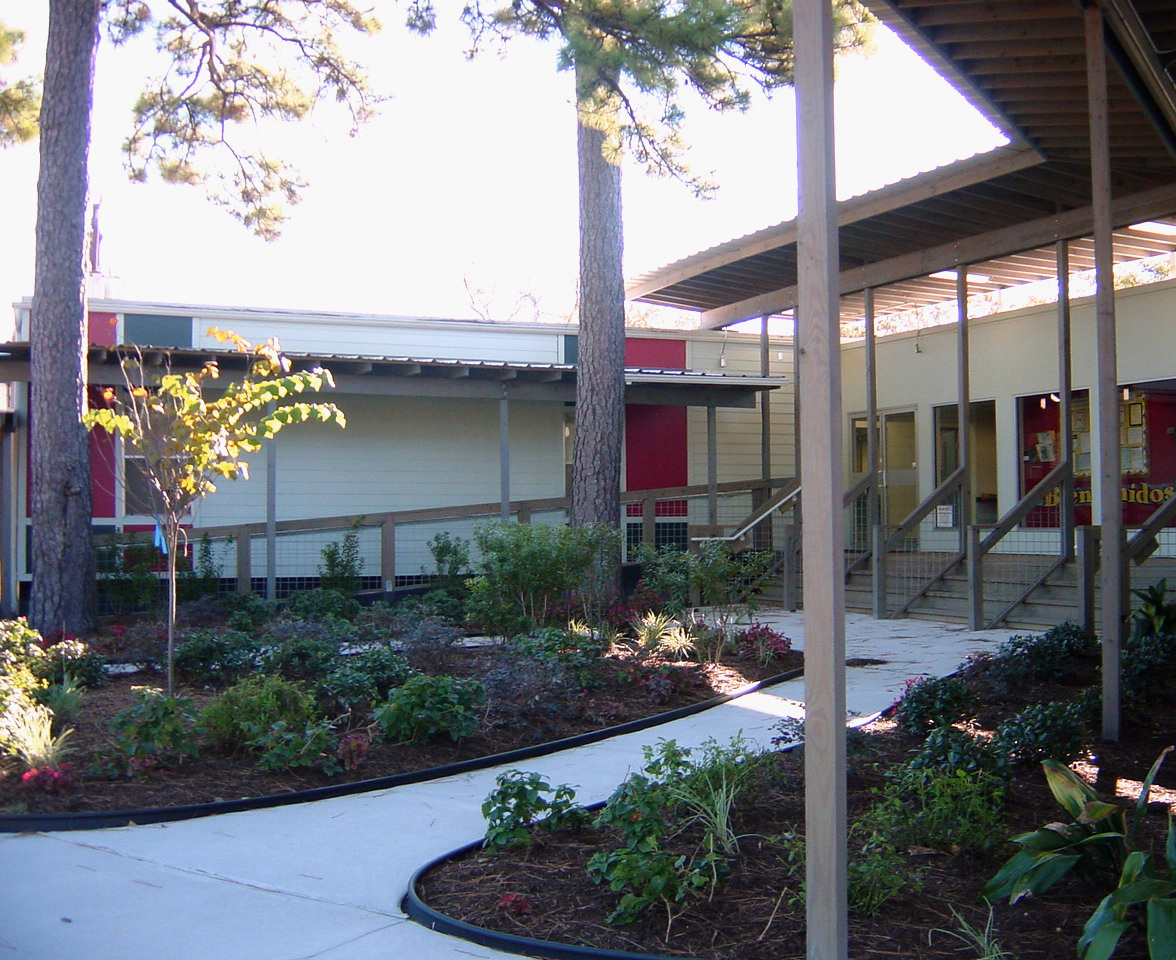 Avance Head Start Architizer