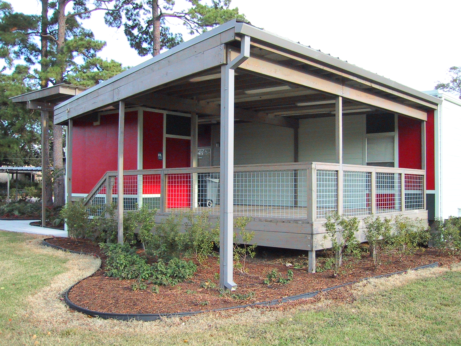 Avance Head Start Architizer