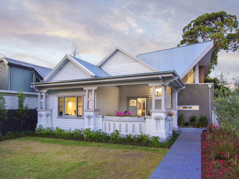 Black Rock House by Jost Architects Architizer