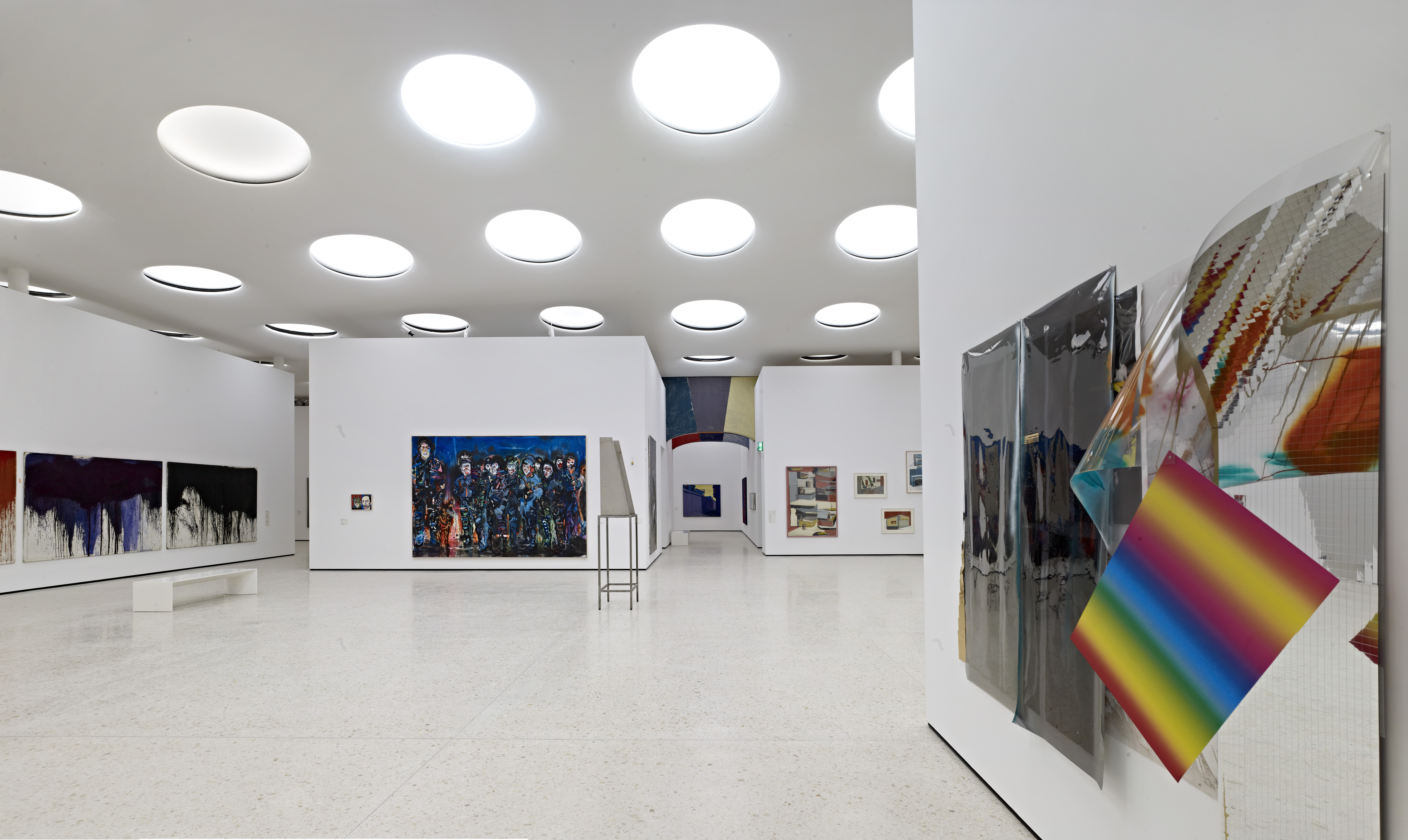 Музей современного искусства Франкфурт-на-Майне