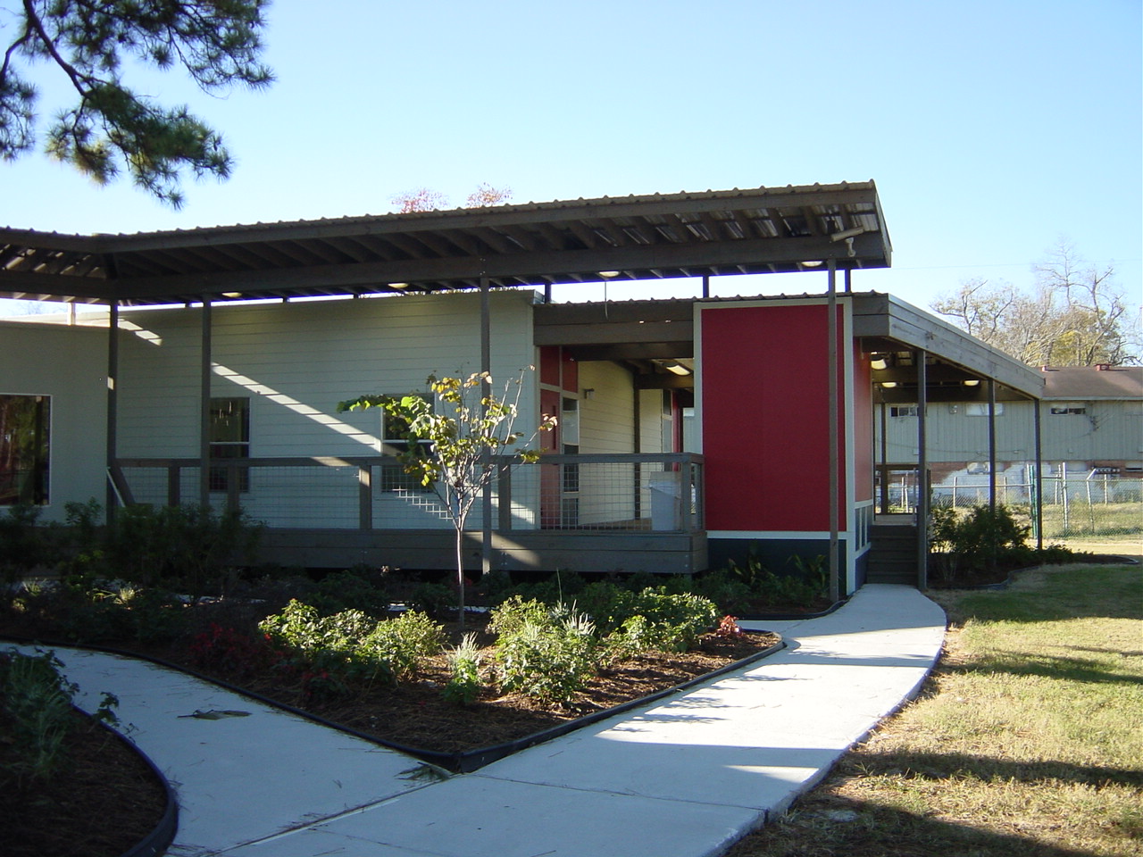 Avance Head Start Architizer