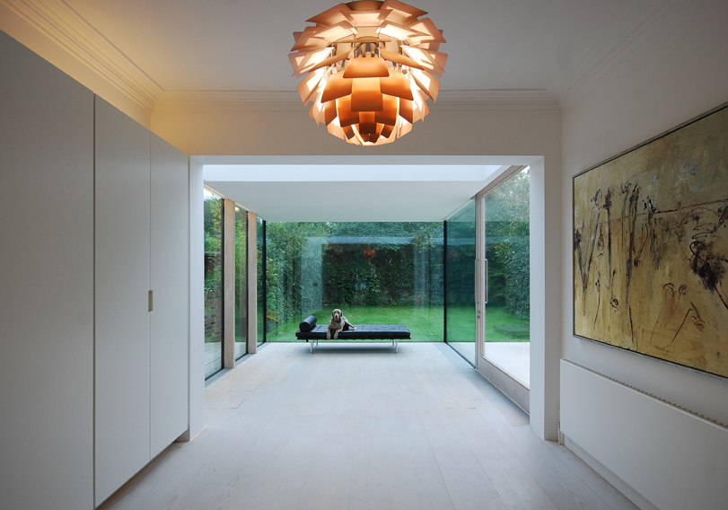 Albion House Architizer