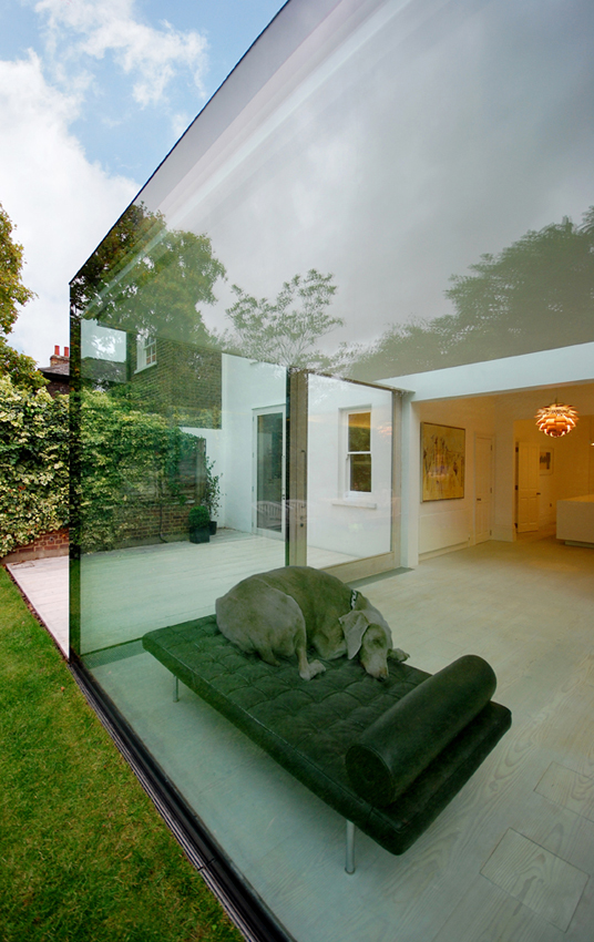 Albion House by Studio Octopi Architizer