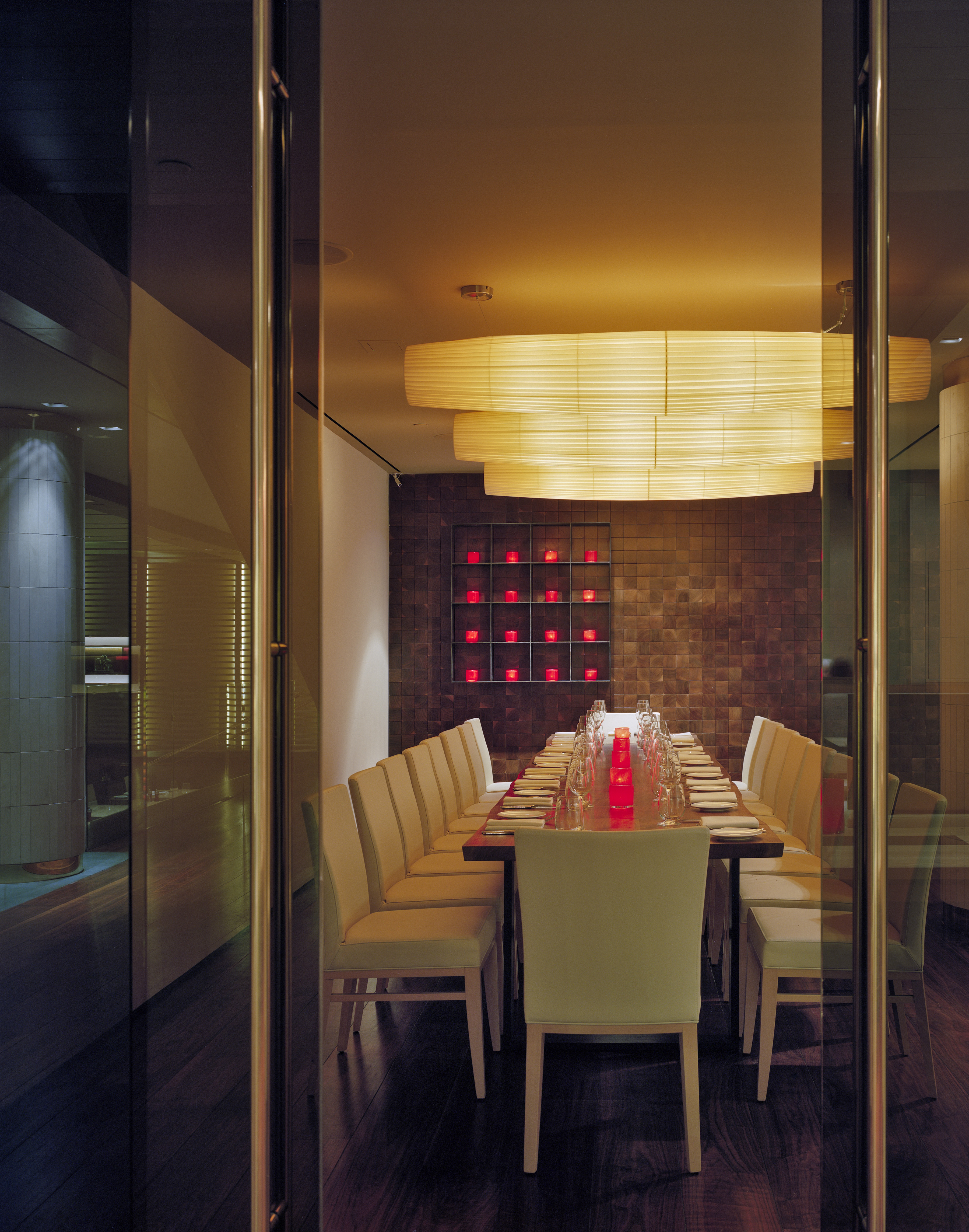 Rouge Tomate by Bentel and Bentel Architects - Architizer