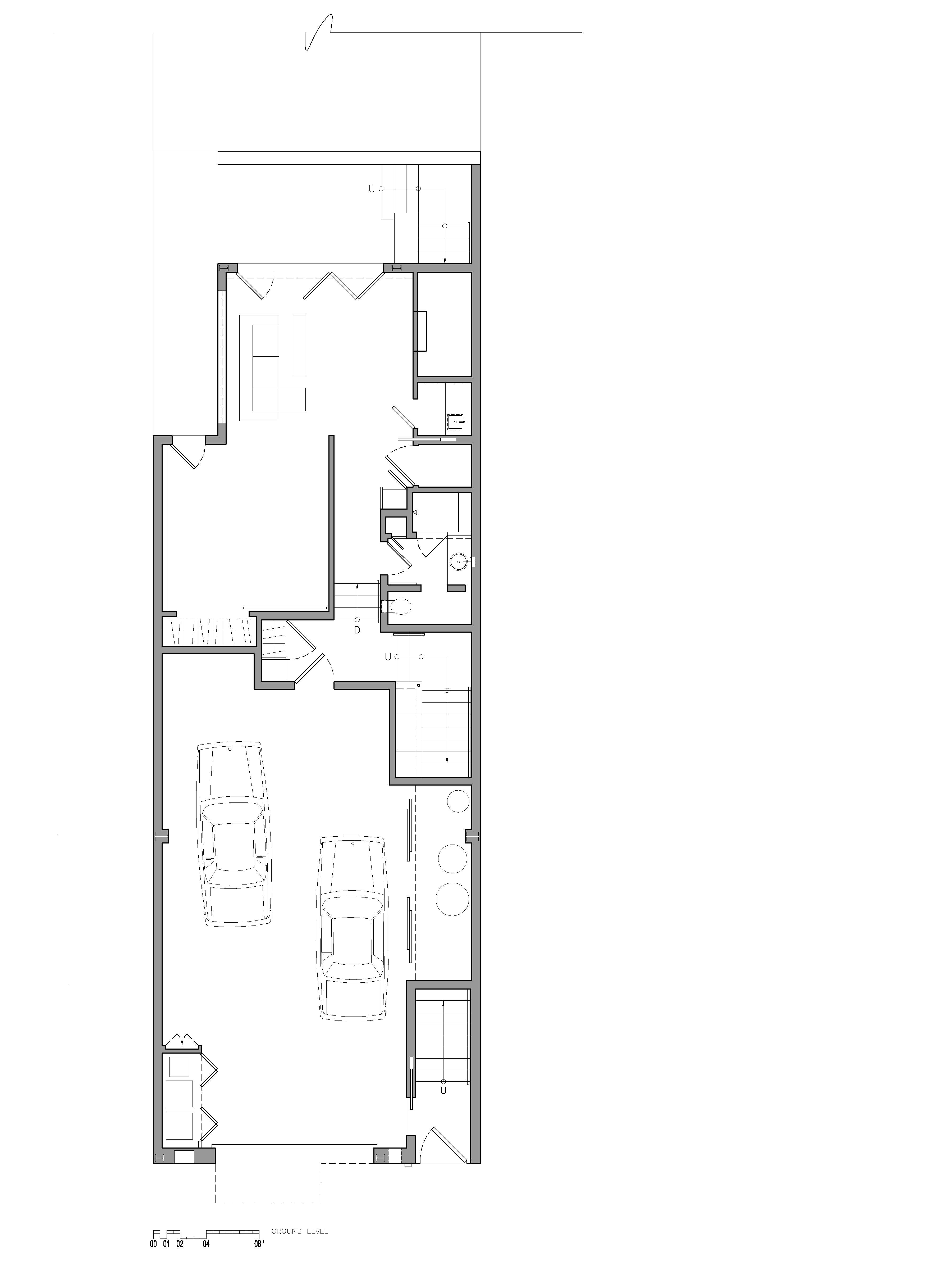 Cow Hollow Residence by Veverka Partners Architizer