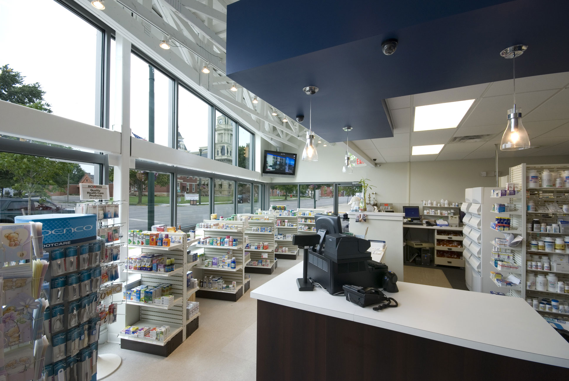 Sparks Medical Center by WSA Studio Architizer