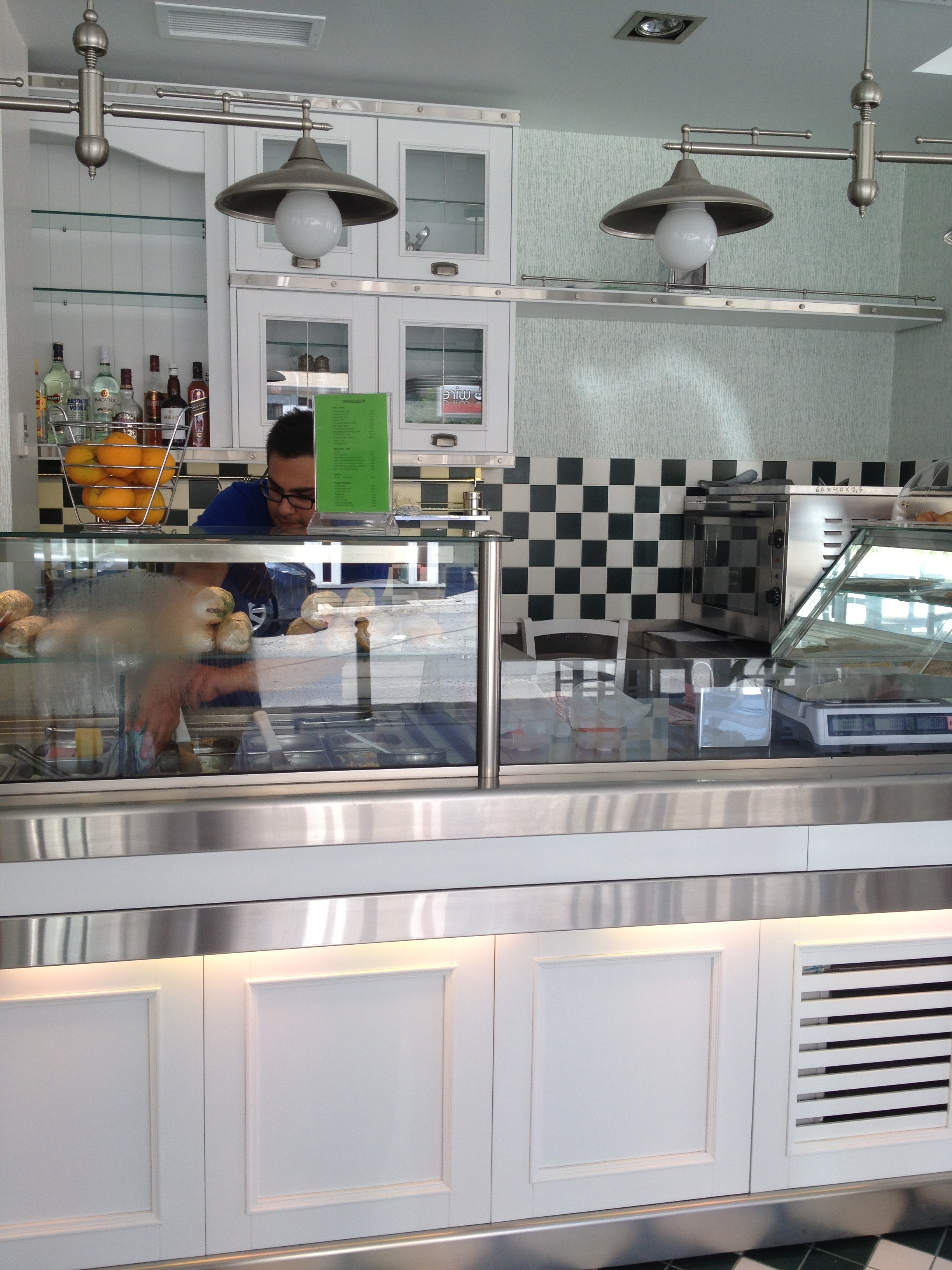 green corner Architizer