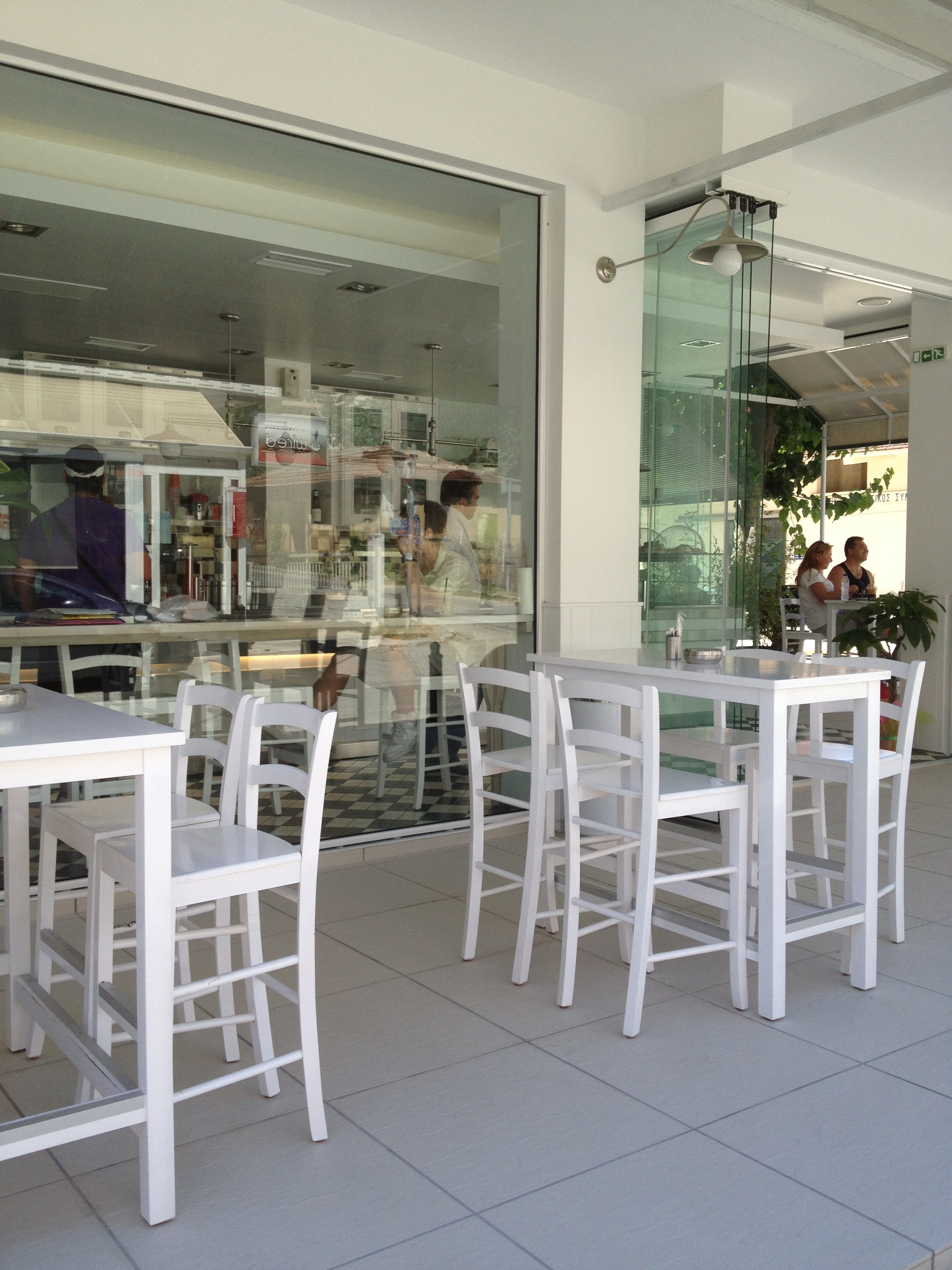 green corner Architizer