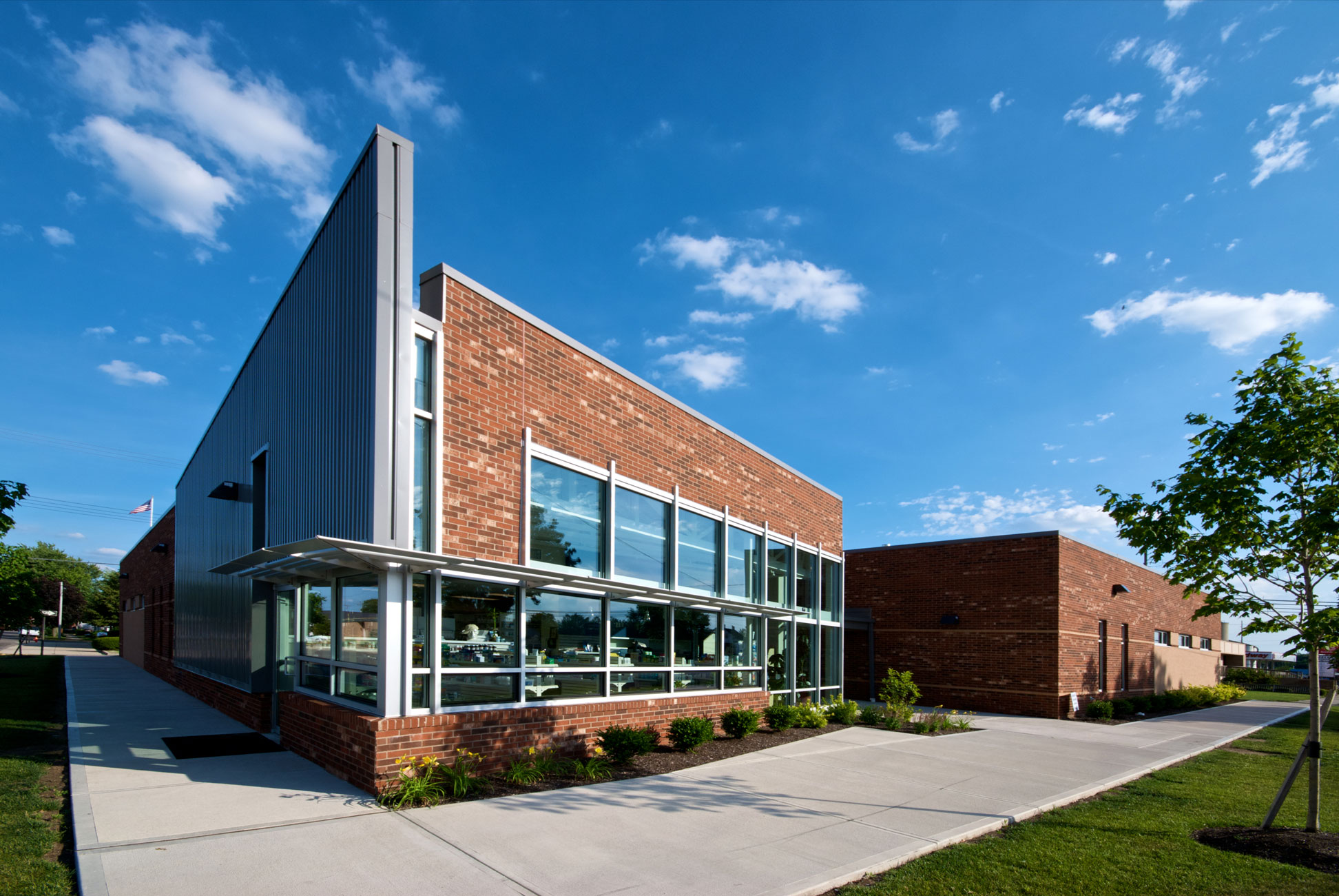 Sparks Medical Center by WSA Studio Architizer