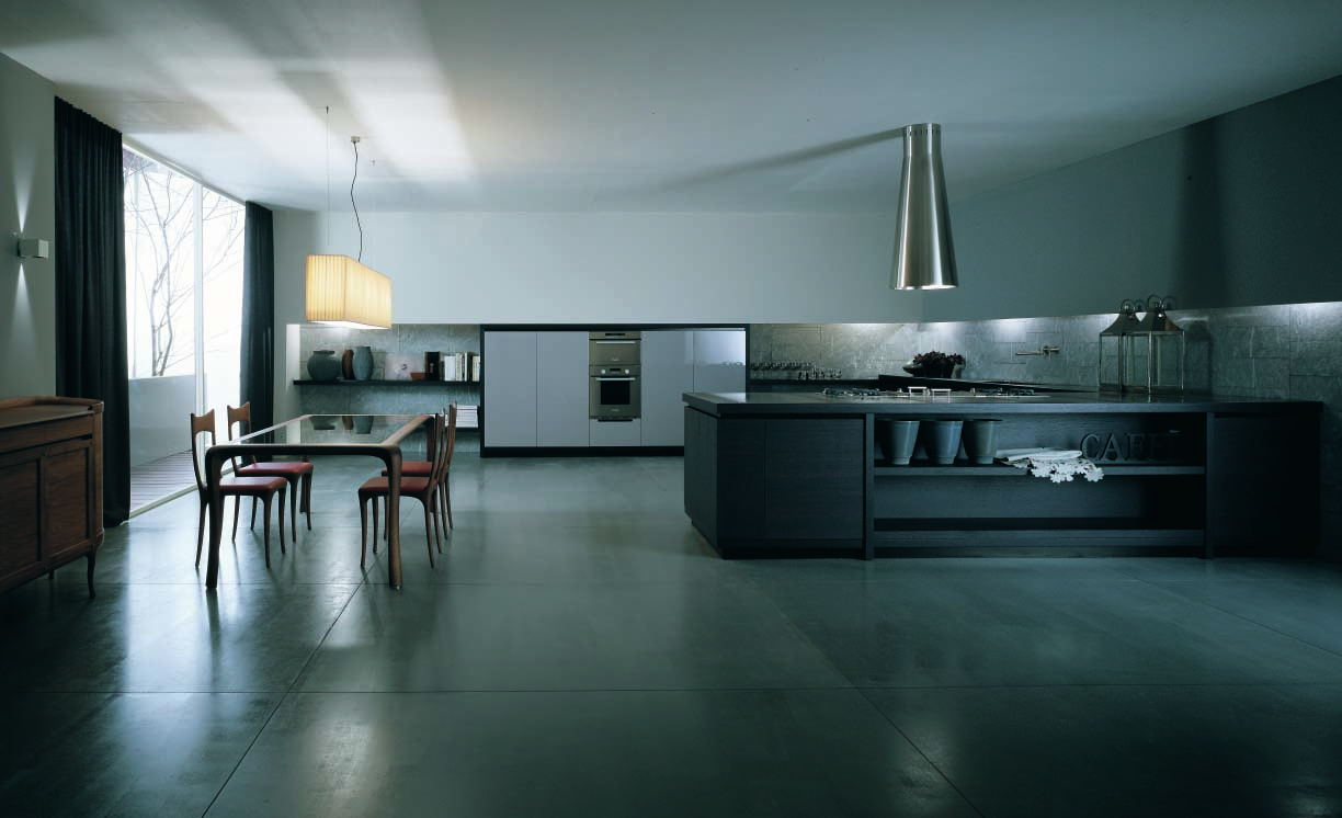 Alison Kitchen Architizer