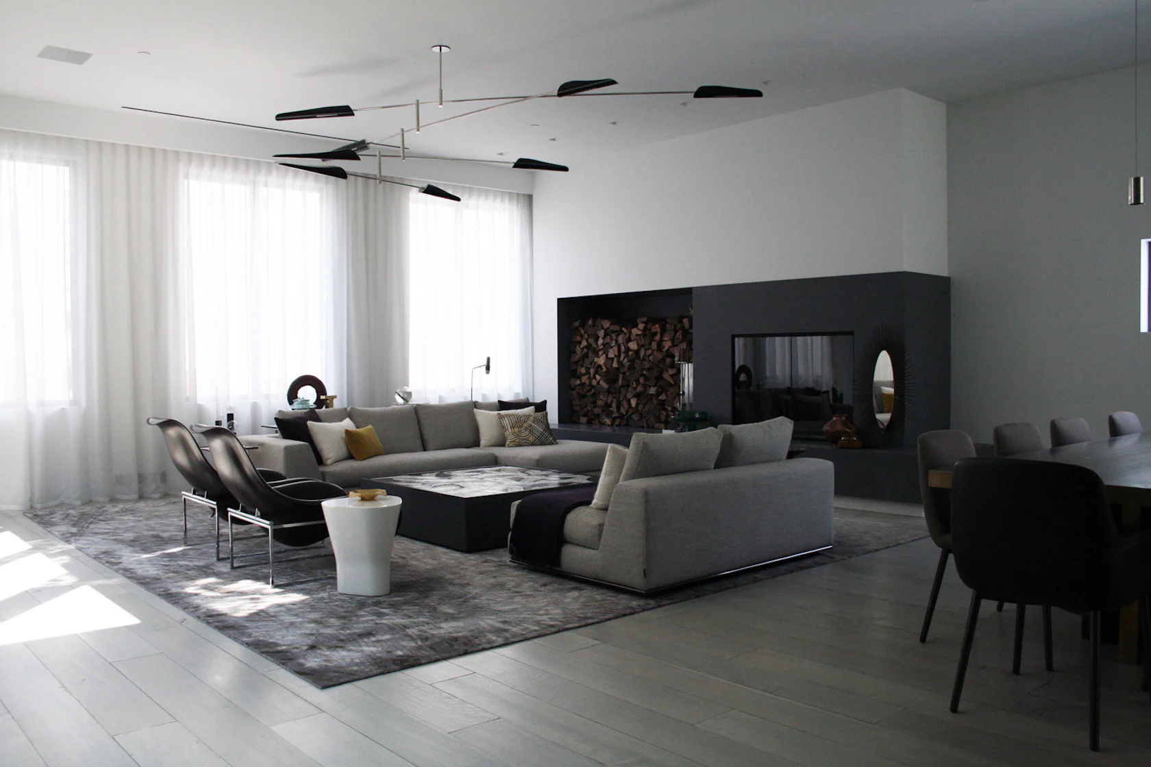 A closer look at Penthouse Loft Conversions