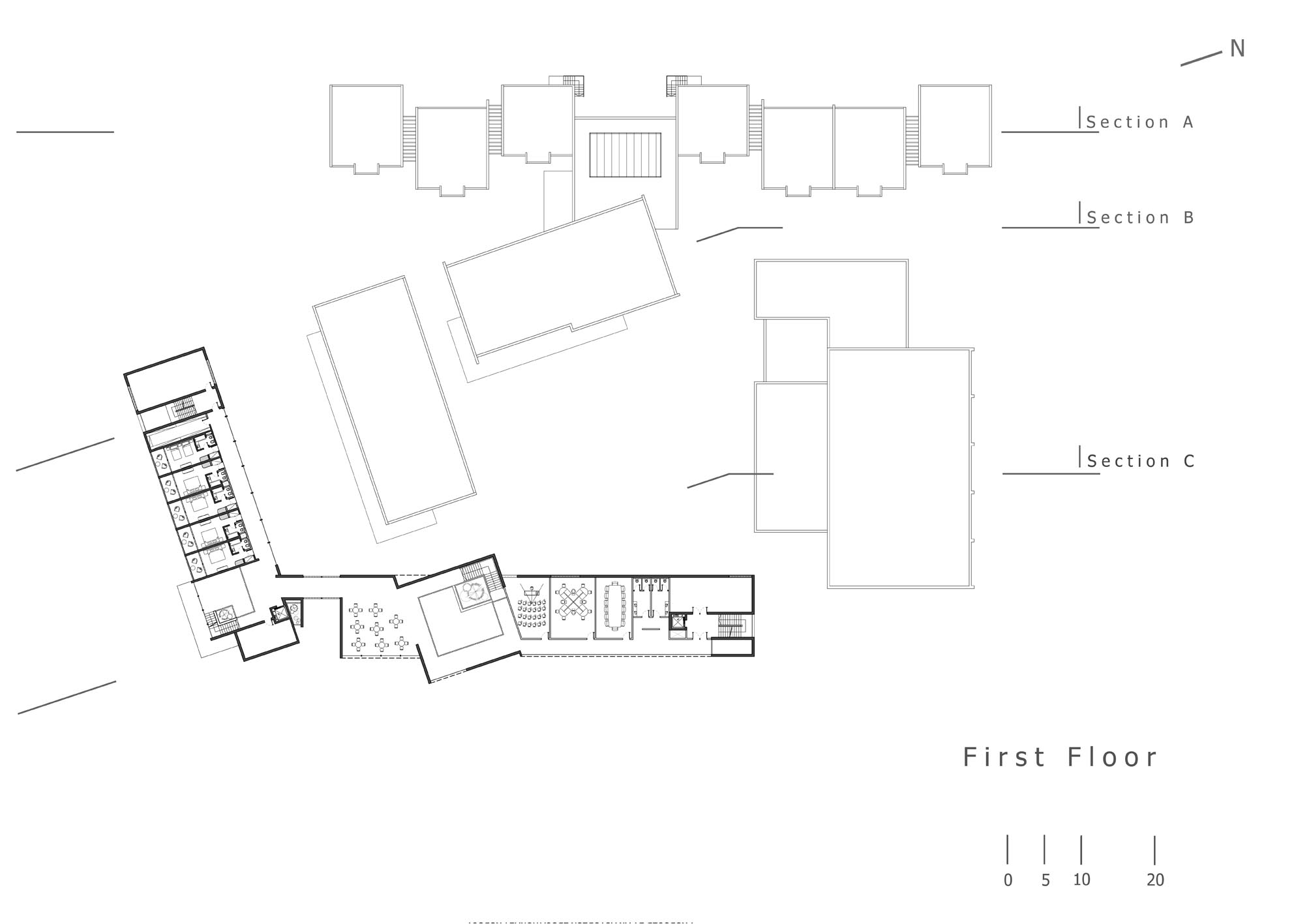 idea-424799-mixed-use-center-for-mentally-disabled-people-in-naour