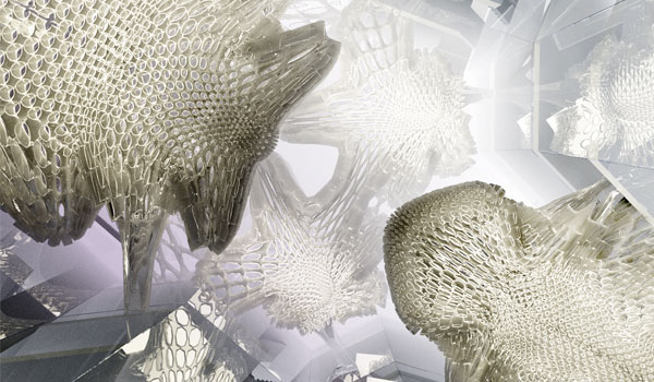 TransluCent Architizer