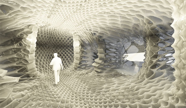 TransluCent Architizer