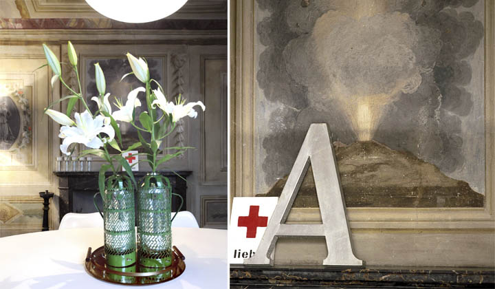 Palazzo Orlandi Architizer